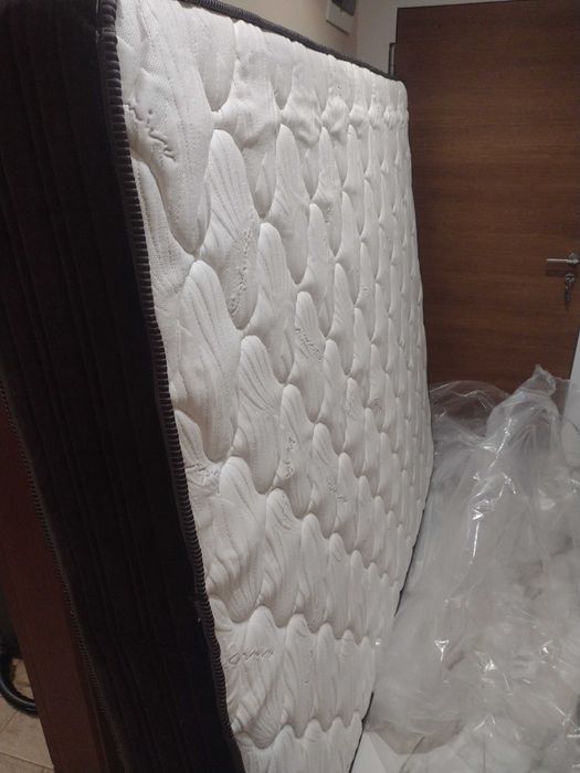 Матрак Парадайс кашмир 180х210