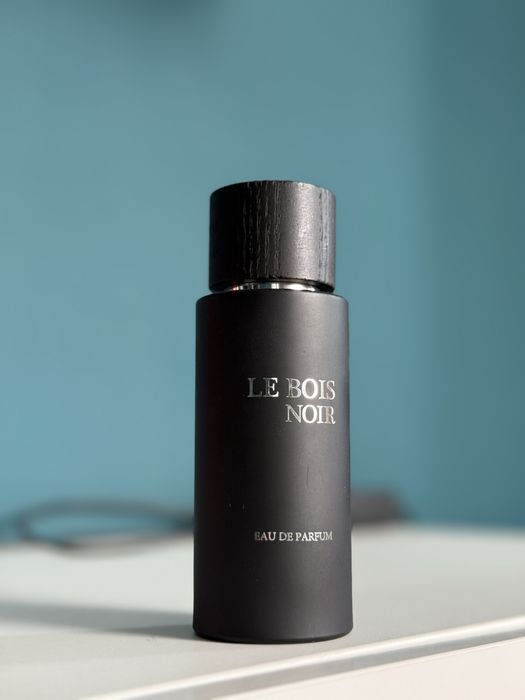 Fragrance World By Emir Les Bois Noir edp 95ml/100 ml