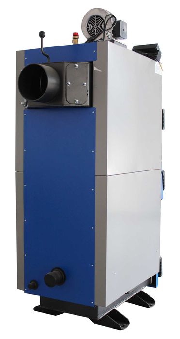 Cazan centrala pe lemn, Fornello JOKER 24 kW