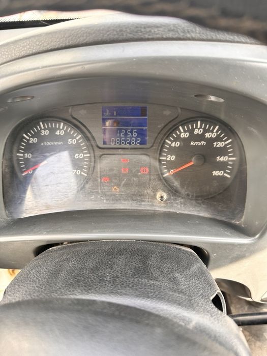 Faton forland 2017 yili xolati yaxshi