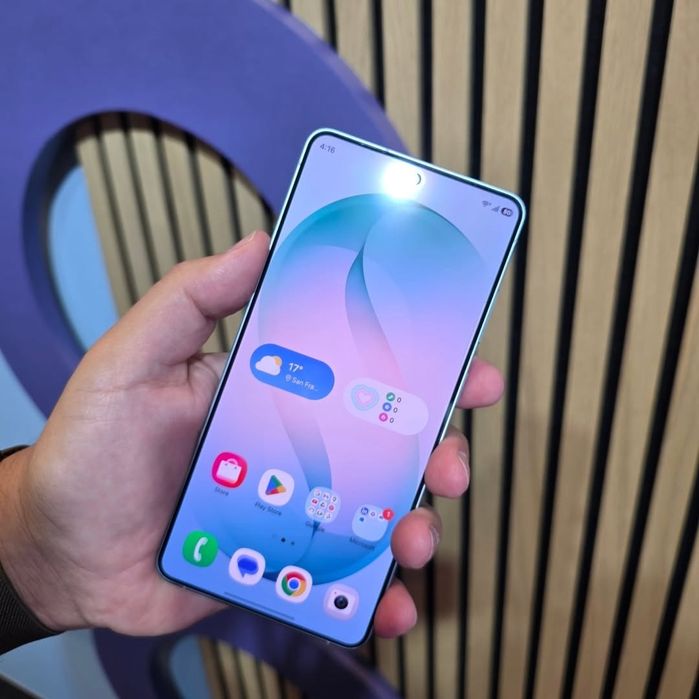 Samsung S26 Ultra 12/256gb White Silver