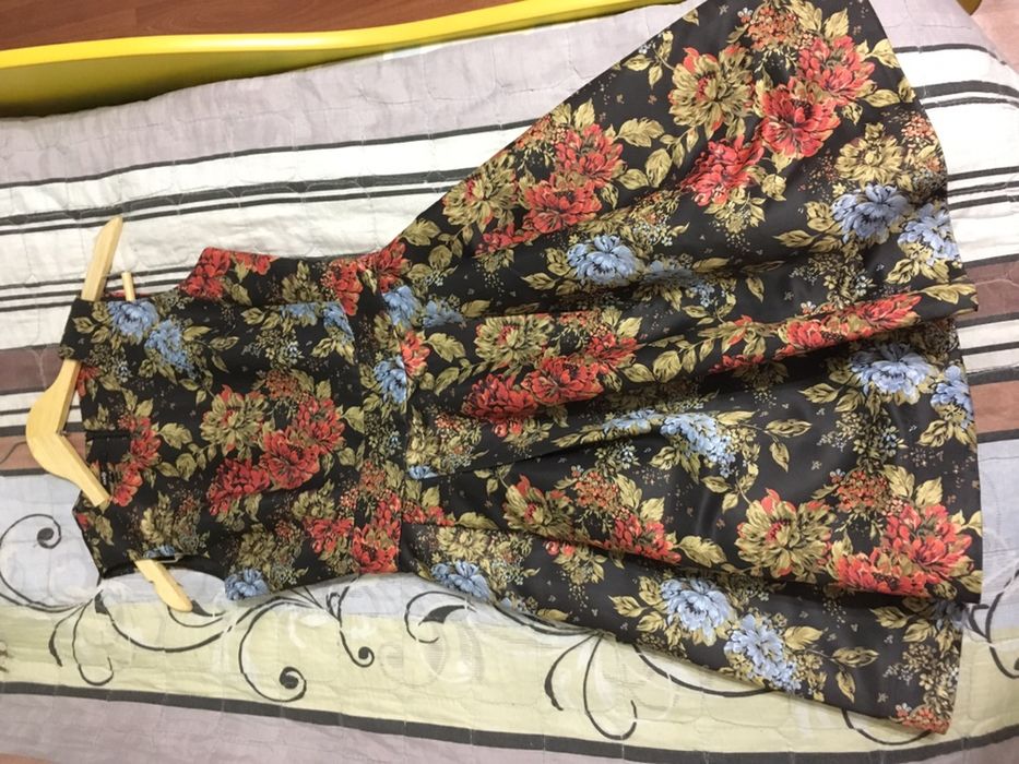 Платье вечернее размер 40