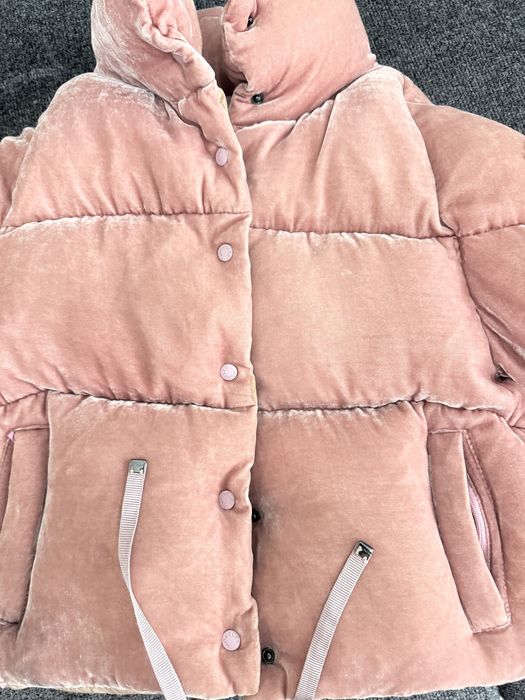 Дамско яке Moncler