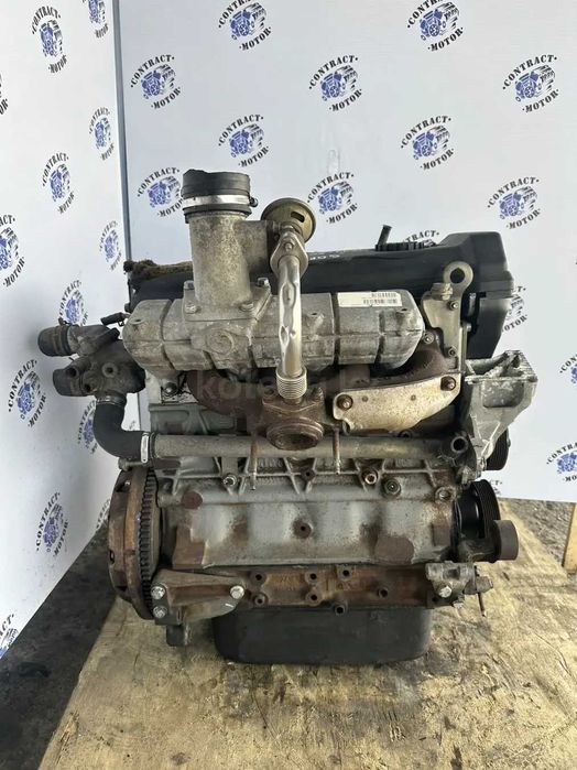 SOFIM 9140 двигатель 2.5d Iveco Daily