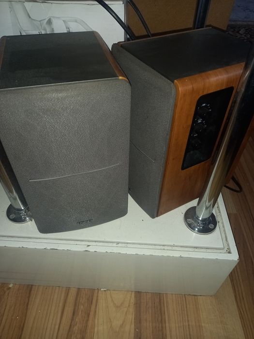 Продам две колонки