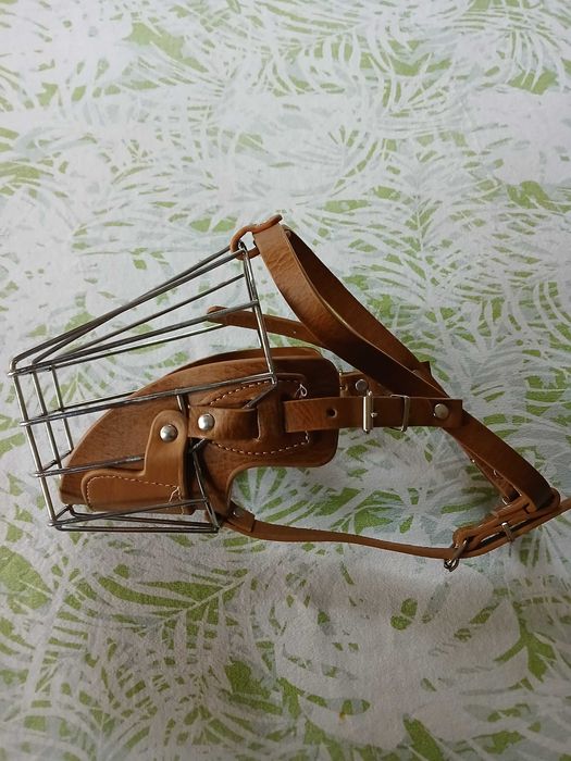 Наморник за куче