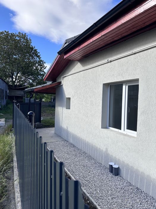 Vand casa in Tarnaveni zona centrala Str Morii