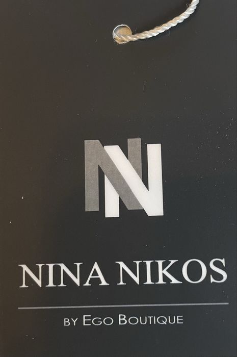 НОВА абитуриентска рокля