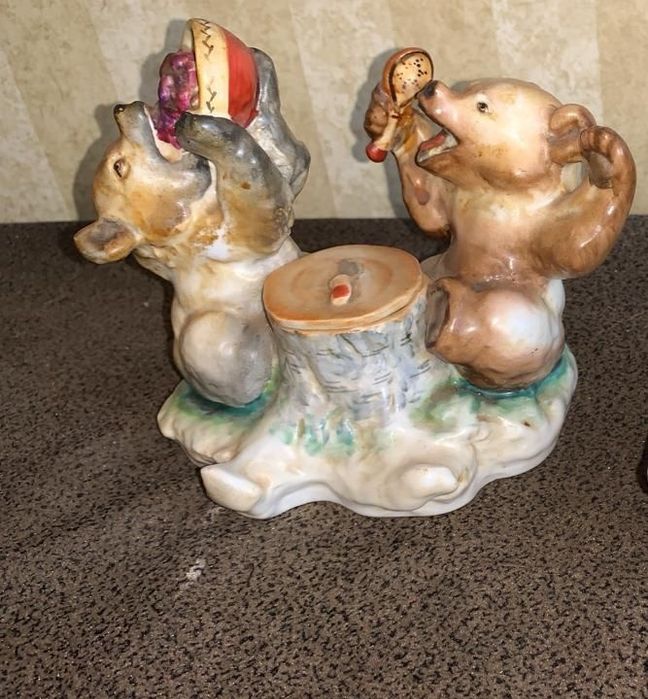 Продам различные сувениры.