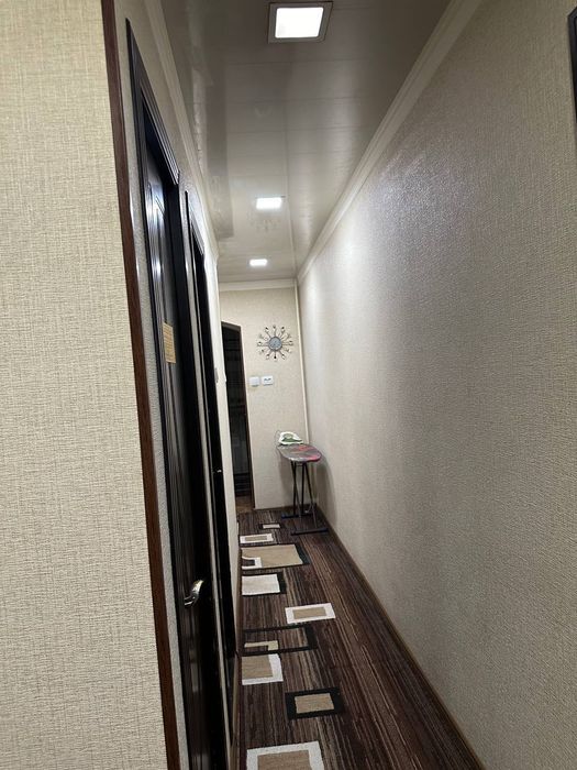 СРОЧНО! Хорошая 3-комнатная, Рисовый