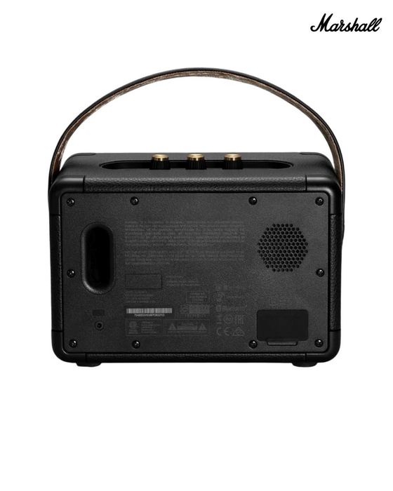 Портативная колонка Marshall Kilburn II