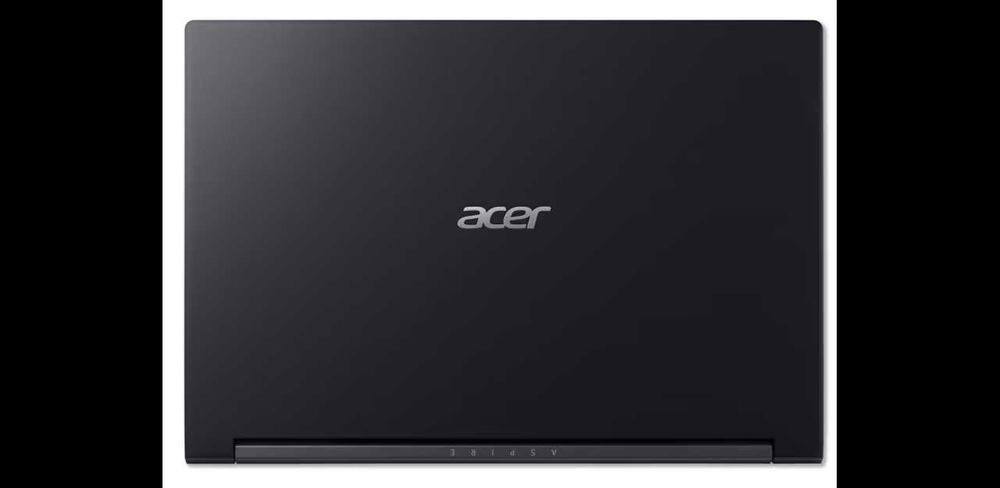 ACER Aspire 7 A715-42G Ryzen 7 5700U