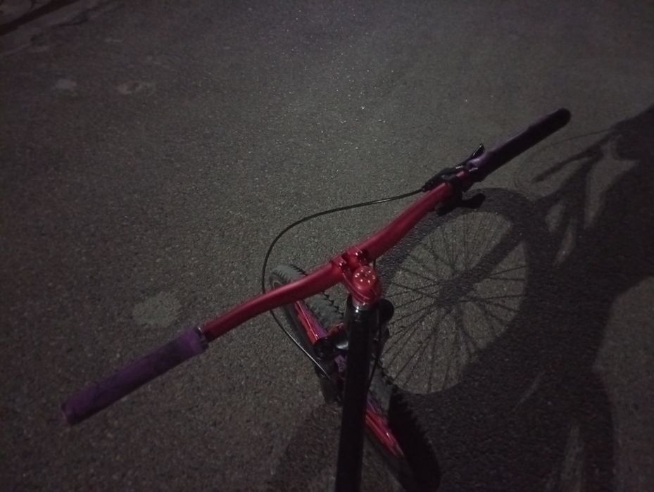 Велосипед для Станта