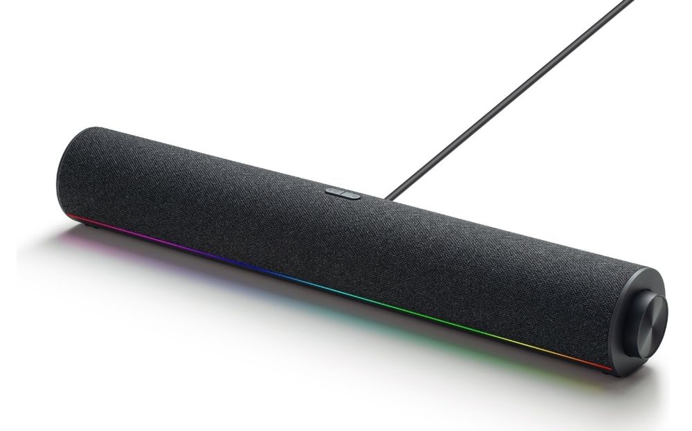 Саундбар Xiaomi RGB