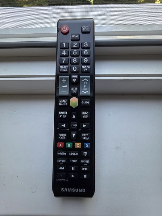 Telecomanda smart tv Samsung