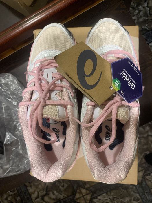 Дамски обувки Asics gel-nyc 39,5
