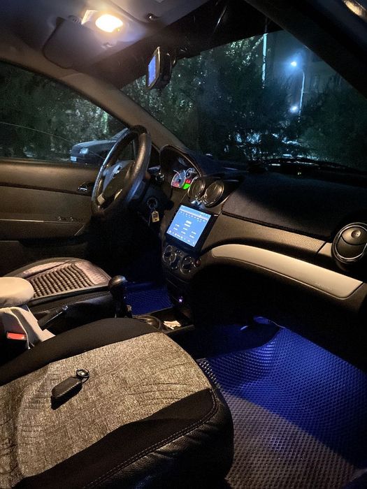 Нексия3, 2-позиция сотилади