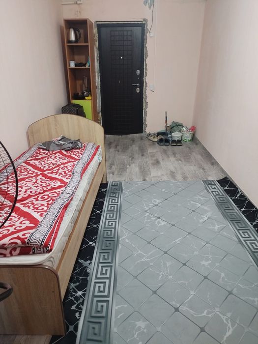 Сдам квартиру в общаге