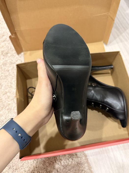 Туфли для хилс 39 размер