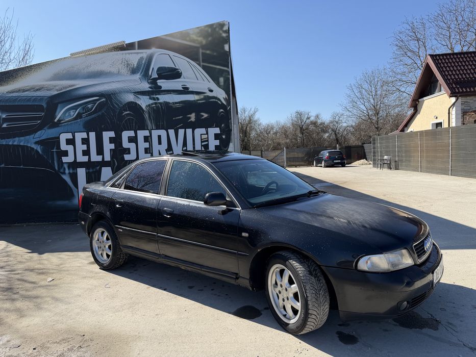 Audi A4 B5 1.9 TDI