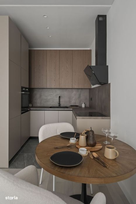 Studio de vanzare // ONE Lake District