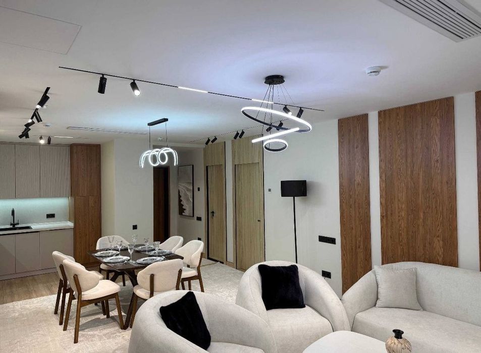 Продаётся квартира в Piramit Tower