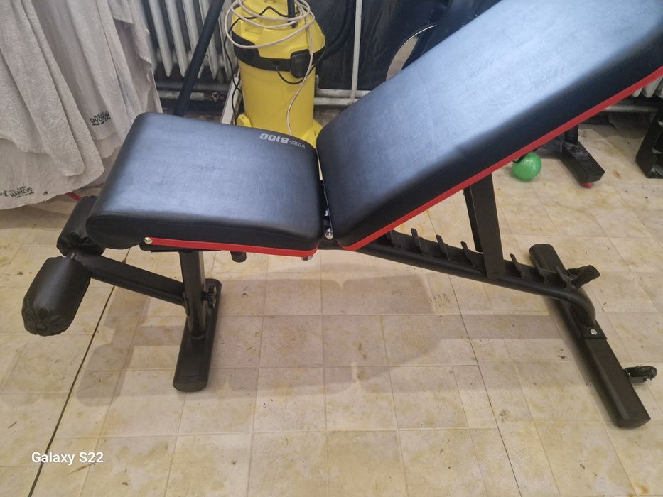 Регулируема Лежанка