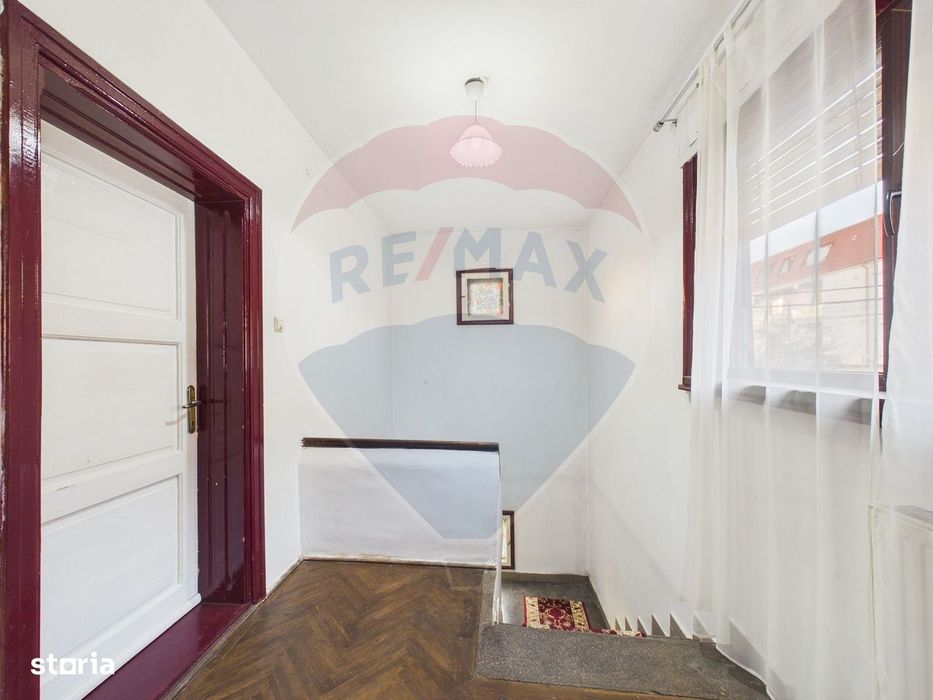 Casă cu 4 camere de vânzare în Bucurestii Noi | 15 min Metrou