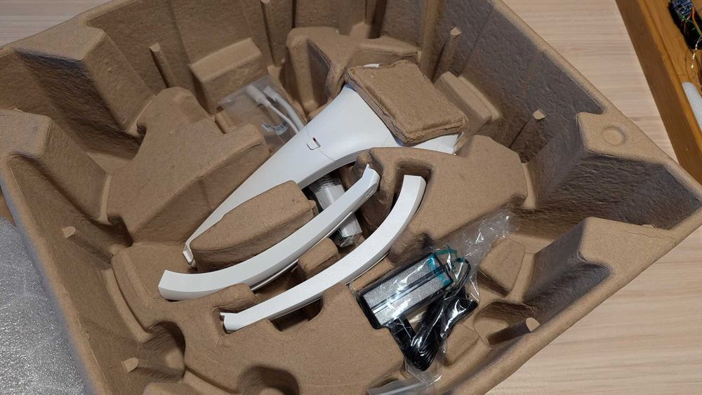 Mikrotik LHGG LTE6 kit - модем за мобилна мрежа