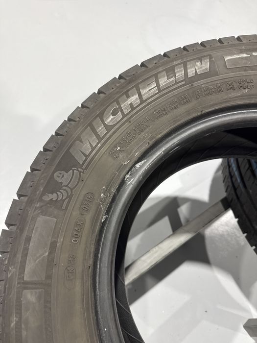 Anvelope de vara 205/70 R15C