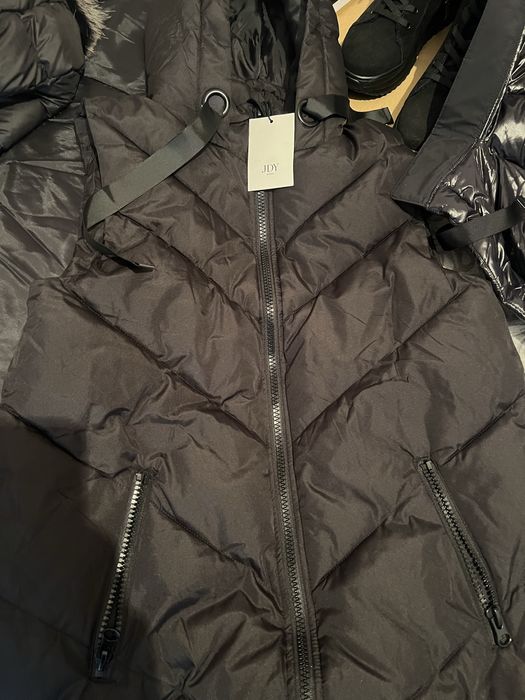 vand vesta JDY nou nouta marimea M