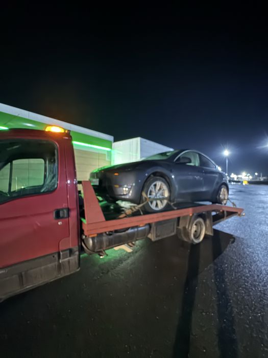 Эвакуатор Шидерты 24/7 Экибазтуз