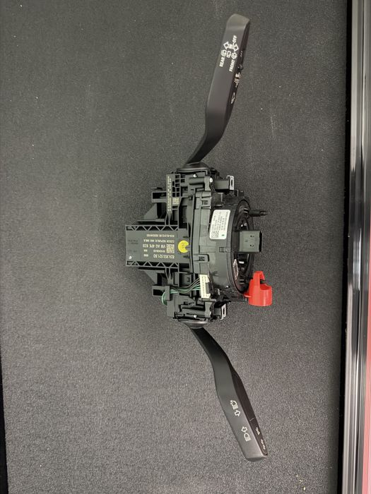 Andamblu manete Audi a3