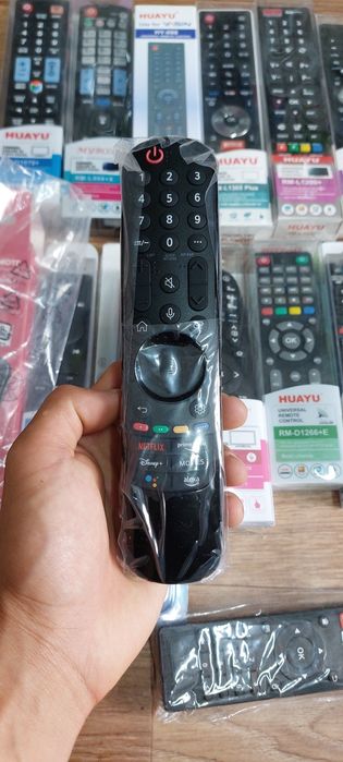 Пульт для телевизоров + доставка