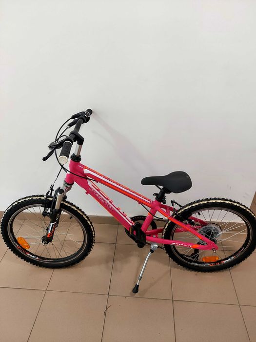 Детски велосипед Cross Speedster 20'' Girl
