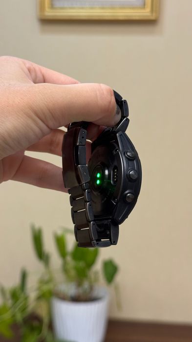 Часы Garmin Gen 2 EPIX