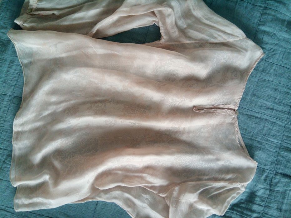 най-нежната блузка на Света