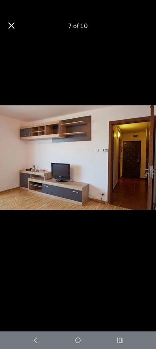 Închiriez apartament 1 camera 45 mp, zona Odobescu.