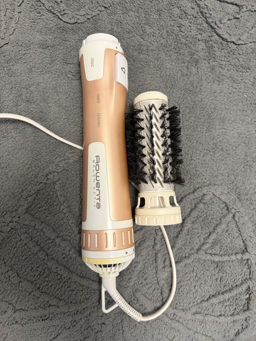 Perie rotativă Rowenta