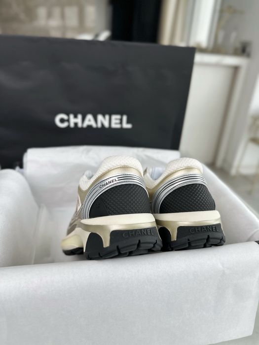 Sneakers Chanel Premium