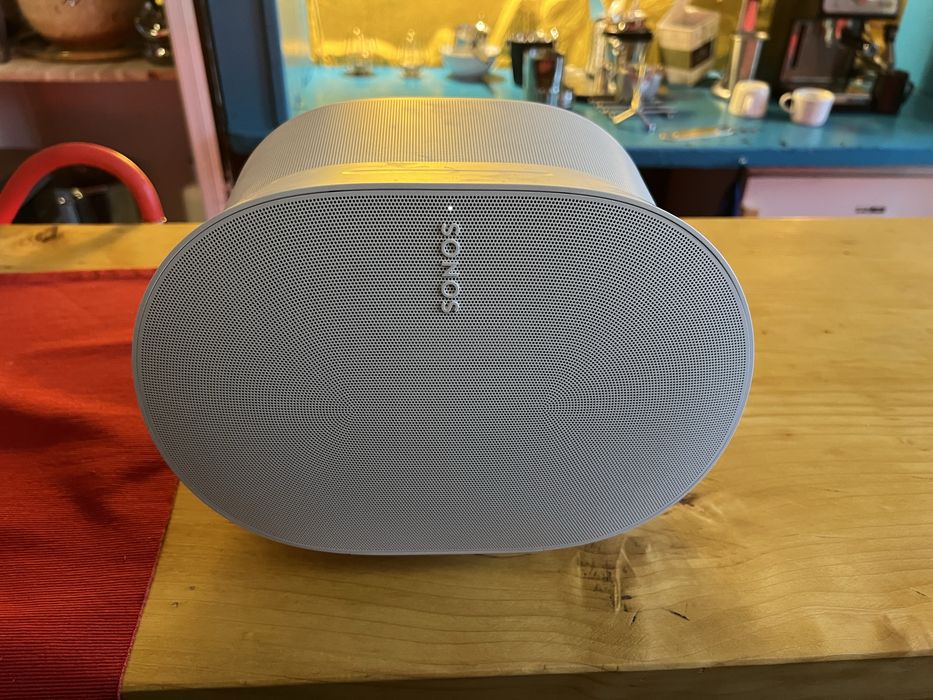 Sonos era 300 тонколони