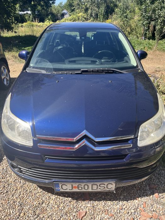 Citroen c4 2006