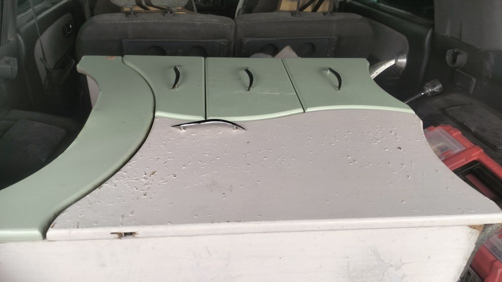 Шкаф для ванной продам