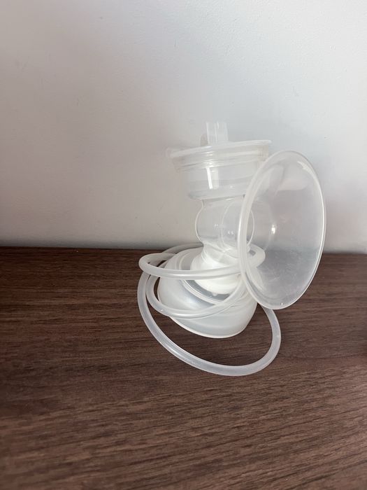 Pompa Philips Avent electrica de san