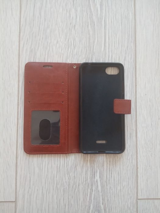 Чехол Redmi 6A. Новые, телефон