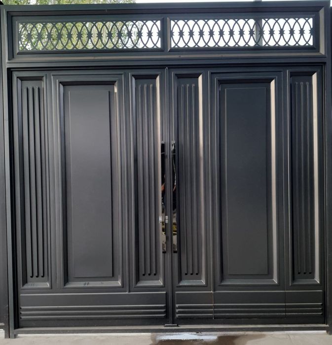 Дарвоза панжара соябон