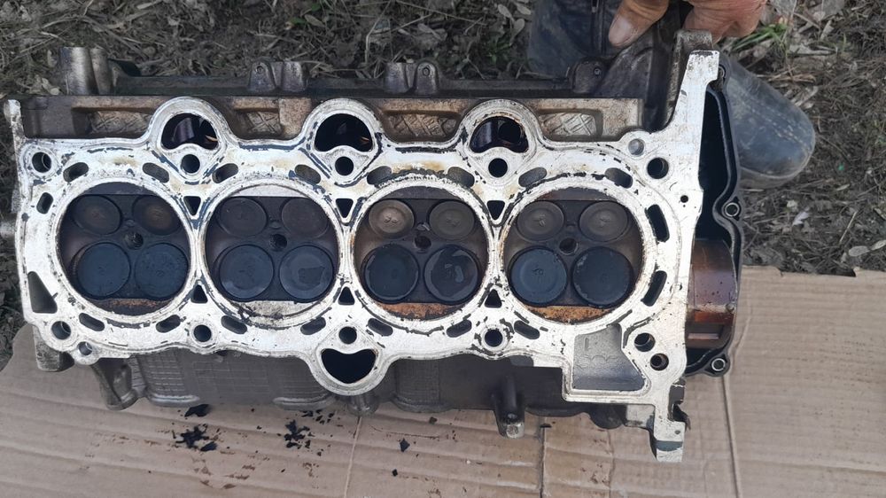 Гбц хендай акцент 2015 1.6