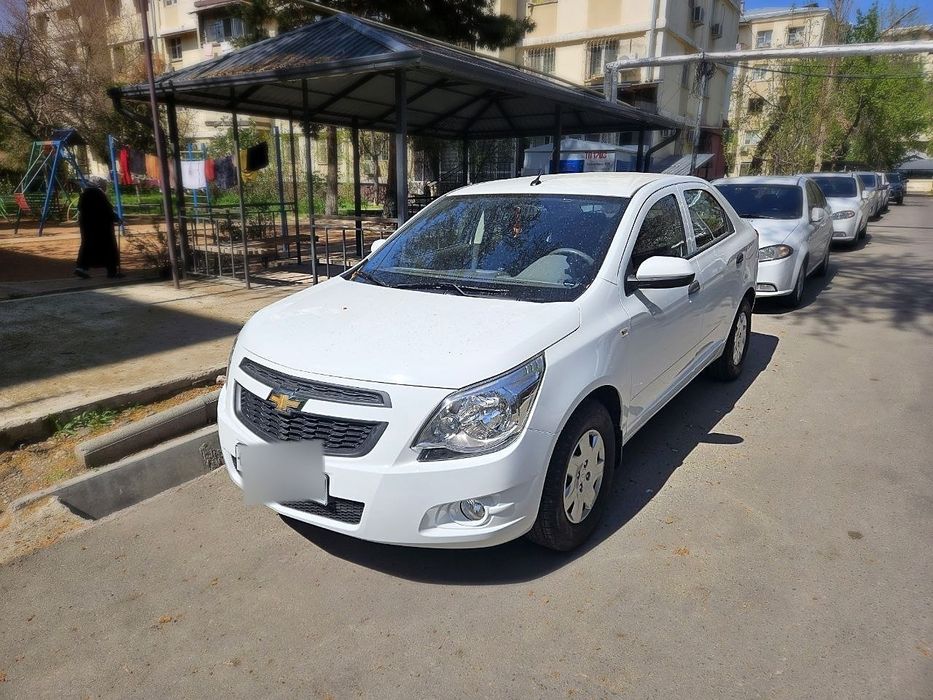 Chevrolet Cobalt 2020г | 9750$