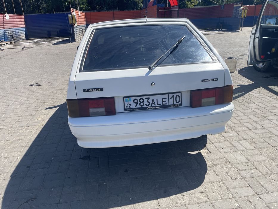 Лада 2114 Самара