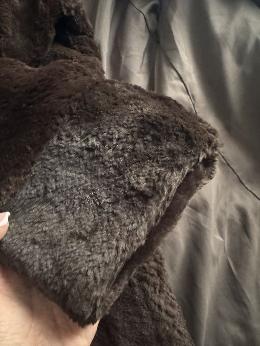 Оригинално палто Chocquenet Paris